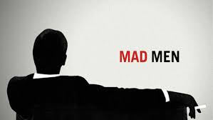 Mad Men - Season 1